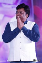 Abhinetri Movie Audio Launch